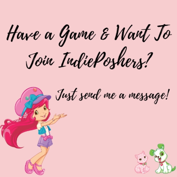 Tuesday Picks are HERE! Please Play Now! Strawberry Shortcake Share Game - Picture 14 of 15